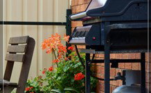 Peter Allen Motor Inn - Tenterfield - Accommodation NSW 5