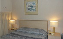 Pine Lodge Motel - Woolgoolga - Accommodation NSW 1