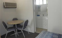 Pine Lodge Motel - Woolgoolga - Accommodation NSW 2