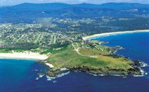 Pine Lodge Motel - Woolgoolga - Accommodation NSW 5