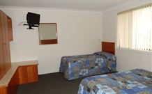 Pioneer Way Motel - Faulconbridge - Accommodation NSW 1