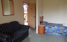 Pioneer Way Motel - Faulconbridge - Accommodation NSW 2