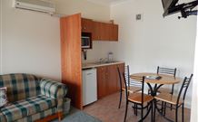 Pioneer Way Motel - Faulconbridge - Accommodation NSW 5