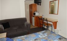 Pioneer Way Motel - Faulconbridge - Accommodation NSW 4