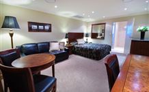 Quality Hotel Powerhouse Armidale - Armidale - Accommodation NSW 0