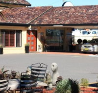 Quality Inn Country Plaza Queanbeyan - Queanbeyan - Accommodation NSW