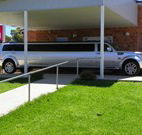 Railway Hotel Condobolin - Condobolin - Accommodation NSW