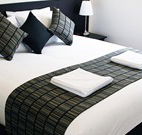 Red Earth Motel - Broken Hill - Accommodation NSW