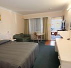 Sapphire City Motor Inn - Inverell - Accommodation NSW