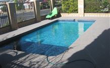 Settlers Motor Inn - Tenterfield - Accommodation NSW 2