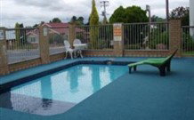 Settlers Motor Inn - Tenterfield - Accommodation NSW 1