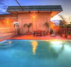 Silver Haven Motor Inn - Broken Hill - Accommodation NSW