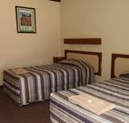 Silver Spade Motel - Broken Hill - Accommodation NSW
