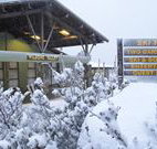 Ski Rider Hotel Motel - Perisher Valley