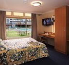 Sovereign Inn Cowra - Cowra - Accommodation NSW