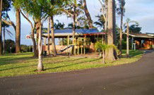 Tabourie Lake Motor Inn - Tabourie Lake - Accommodation NSW 0