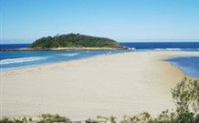 Tabourie Lake Motor Inn - Tabourie Lake - Accommodation NSW 1