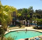 Terrigal Pacific Coastal Retreat - Accommodation NSW