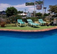 The Garden Court Motor Inn - Wellington - Accommodation NSW