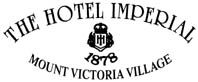 The Imperial Hotel Mount Victoria - Mount Victoria - Accommodation NSW 2