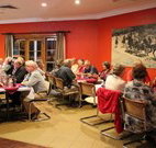 The Lodge - Mudgee - Mudgee - Accommodation NSW