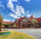 The Lodge Outback Motel - Broken Hill - Accommodation NSW