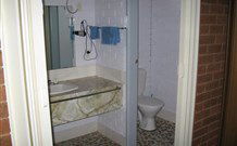 Top Town Motel - Accommodation NSW 2