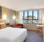 Travelodge Hotel Newcastle - Newcastle West - Accommodation NSW