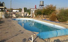 Tuckerbox Motor Inn - South Gundagai - Accommodation NSW 0