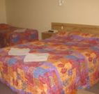 Wagon Wheel Motel and Units - Coonabarabran - Accommodation NSW