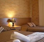 White Lanterns Motel - Armidale - Accommodation NSW