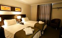 Wine Country Motor Inn - Cessnock - Accommodation NSW 0