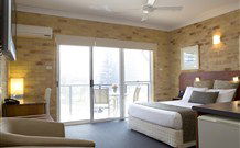 Yamba Beach Motel - Yamba - Accommodation NSW 1