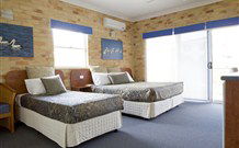 Yamba Beach Motel - Yamba - Accommodation NSW 3