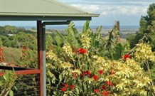 Alstonville Country Cottages - Accommodation NSW 0