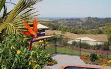 Alstonville Country Cottages - Accommodation NSW 1