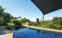 Alstonville Country Cottages - Accommodation NSW 2