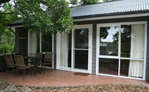 Historic Roseneath Station - Accommodation NSW 1