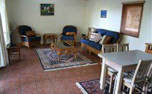 Historic Roseneath Station - Accommodation NSW 2