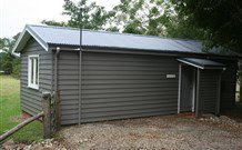 Historic Roseneath Station - Accommodation NSW 3