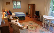 Historic Roseneath Station - Accommodation NSW 4