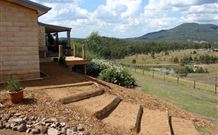 Mullengrove Cottage - Accommodation NSW 0