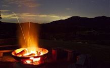 Mullengrove Cottage - Accommodation NSW 5