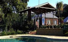 Oakleigh Farm Cottages - Accommodation NSW 0