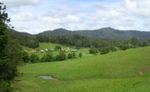 Oakleigh Farm Cottages - Accommodation NSW 1