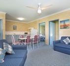 Ramsay Retro Farmstay - Accommodation NSW