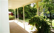Springrange ACT Accommodation NSW