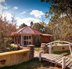 Starline Alpaca Farm Stay - Accommodation NSW