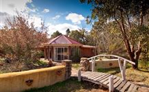 Starline Alpaca Farm Stay - Accommodation NSW 0