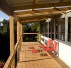 Tanjenong Cottages - Accommodation NSW